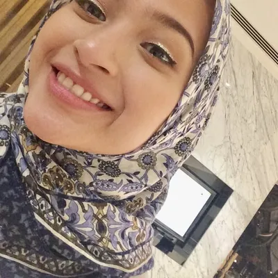 Muthia Amalia ๐ profile