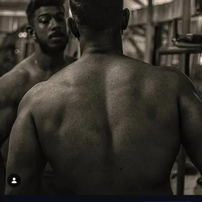 Muhammed Musthafa profile