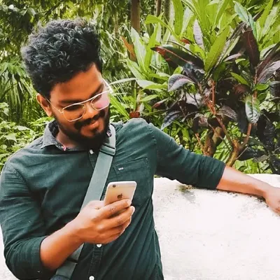 Muthuraman profile
