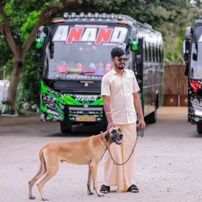 Muthu kumar profile