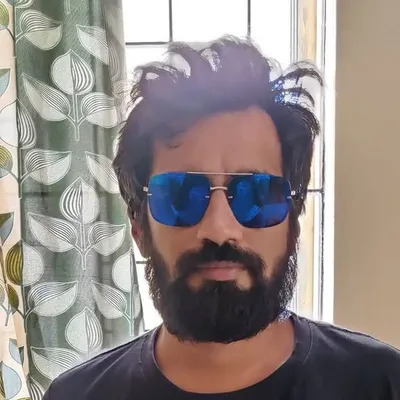 Pradeep Muthu profile