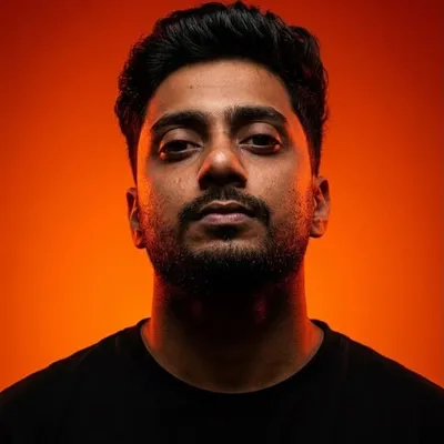 Shafeeque Muthu profile