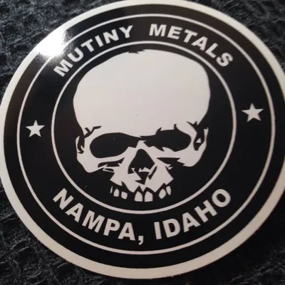 Have You Joined The Mutiny? profile