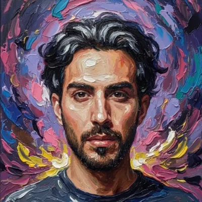 Mutlaq | مطلق profile