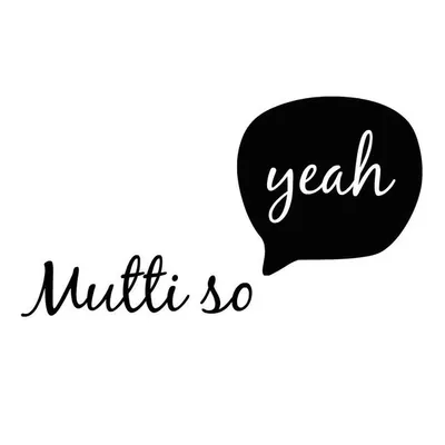 Mareike | Mutti so yeah profile