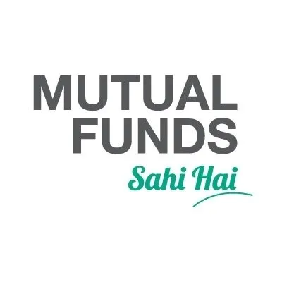 Mutual Funds Sahi Hai profile