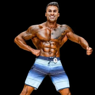 Mustafa Samir profile