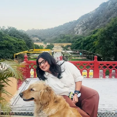 Muskaan Bansal profile