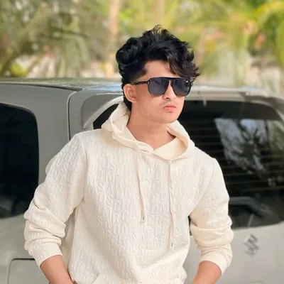 أرزين محسن 📿 profile