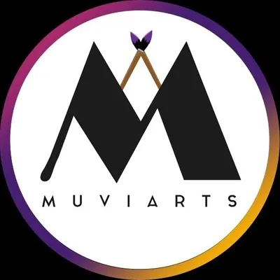 Muviarts💡 profile