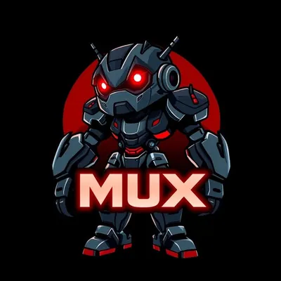 MUX OFFICIAL profile