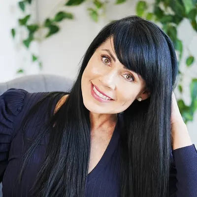 Ana Frias | Muy Delish profile