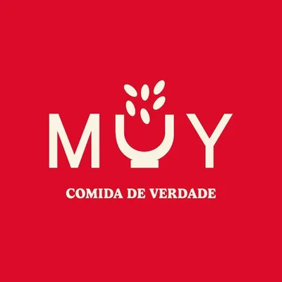 MUY Brasil profile