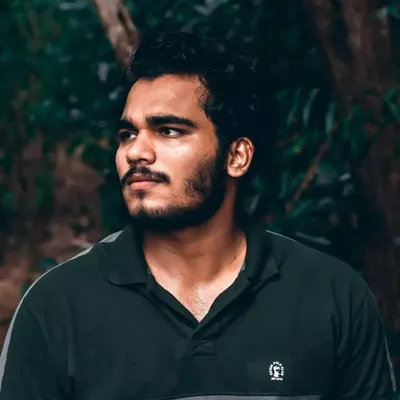 محمد مزمل🔵 profile