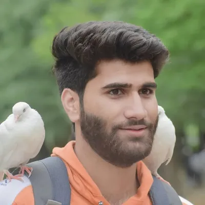 M Uzafar Ahmad profile