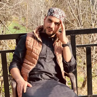 Muzamil Bhawani profile