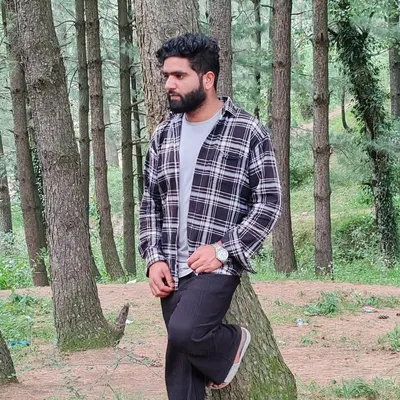 مزمل علی profile