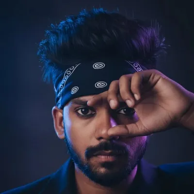 Muzammil Shaikh profile