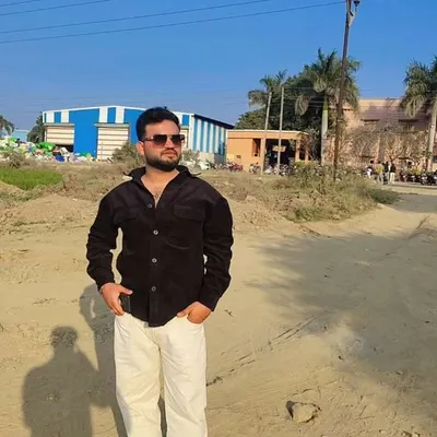 Muzammil Choudhary profile