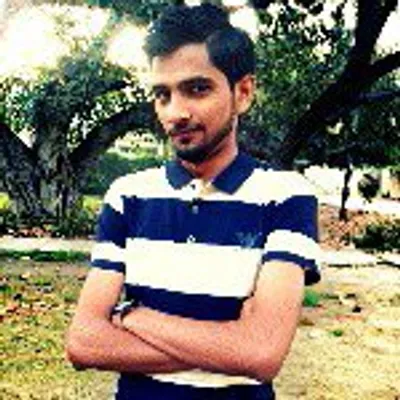MuZammil RaJpoot profile