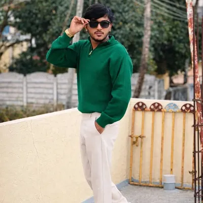 محمد مزمل profile