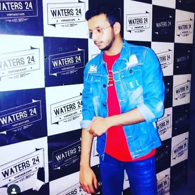Khan Muzammil _ ( خان مزمل ) profile