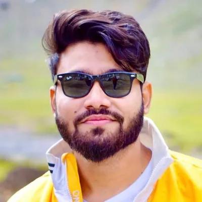 Muzammil Zaidi profile