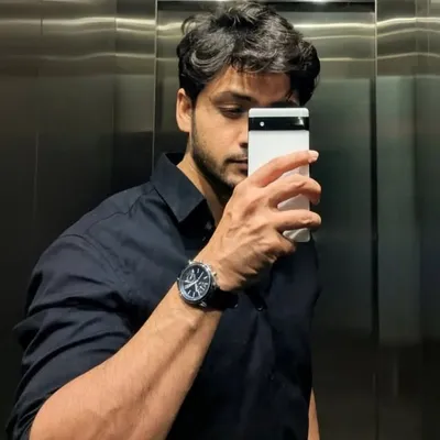 Hakim Muzib profile