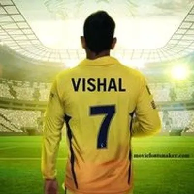 VISHAL ๐ฎ๐ณ profile