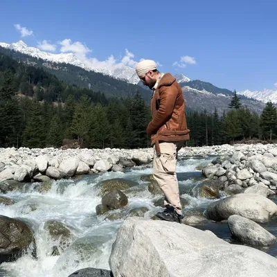 Inderjeet Singh profile