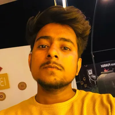Muzammil Ansari profile