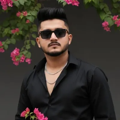  مزمّلخان profile