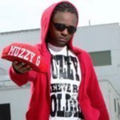 MUZZY G - MUZZYG ONLINE FAMILY profile