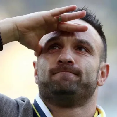 Mathieu Valbuena profile