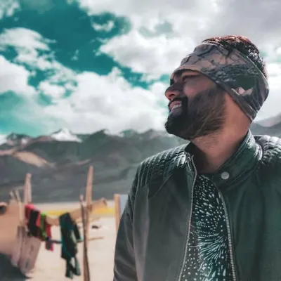 malharthakor profile