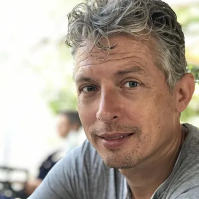 Maurice van Berkel profile