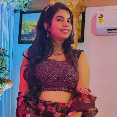 Mala Vasandani profile