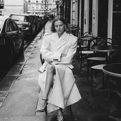 Marie von Behrens Closet profile