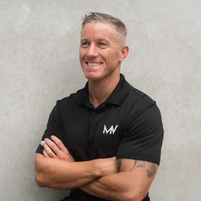 Matt Vaughan - Health Consultant profile