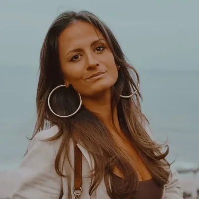 Maria Doncheva profile