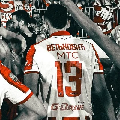 Milos Veljkovic profile