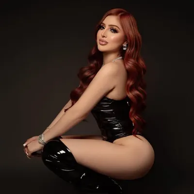 MELODY VALADEZ profile