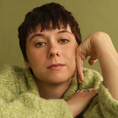 Marianne Verville profile