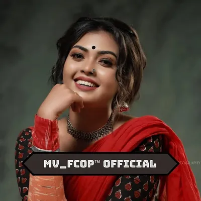 MridhulaVijai FcOp™ Official profile
