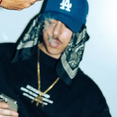 MV Killa profile
