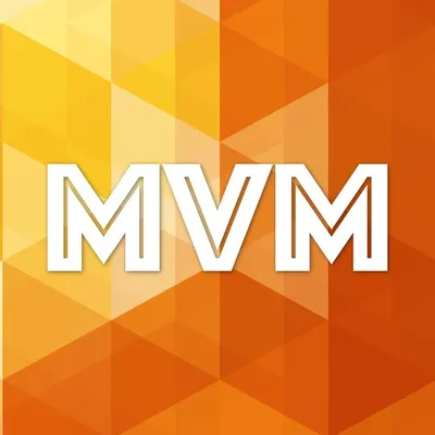 MVM Music profile
