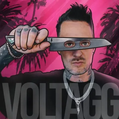 Michael Voltaggio profile