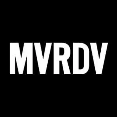 MVRDV profile
