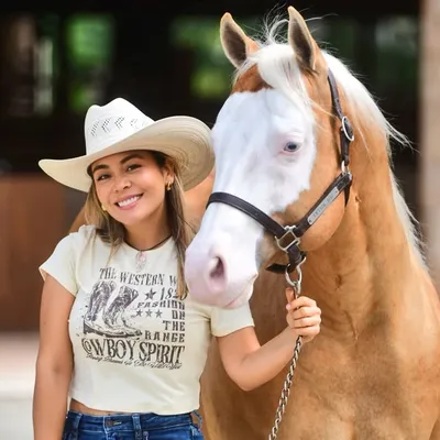 Mariana Vélez profile