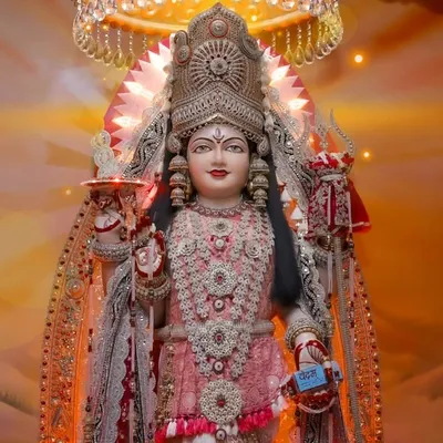Maa Vishvambhari TirthYatra Dham profile